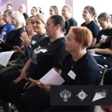 Продолжается приём заявок на семинар по хореографии!