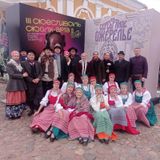 Карелия в Санкт-Петербурге