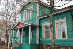 ул. Кироаа, 13
