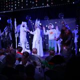 Объявляем приём заявок на новогодние программы для организованных детских групп!
