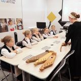 Детский культурно-просветительский центр открыт!
