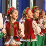 Театр казачьей песни «Карусель» приглашает юные таланты