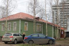 наб. Неглинская, 7 