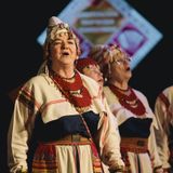 Душа Карелии 2026 - Людмила Мелентьева!